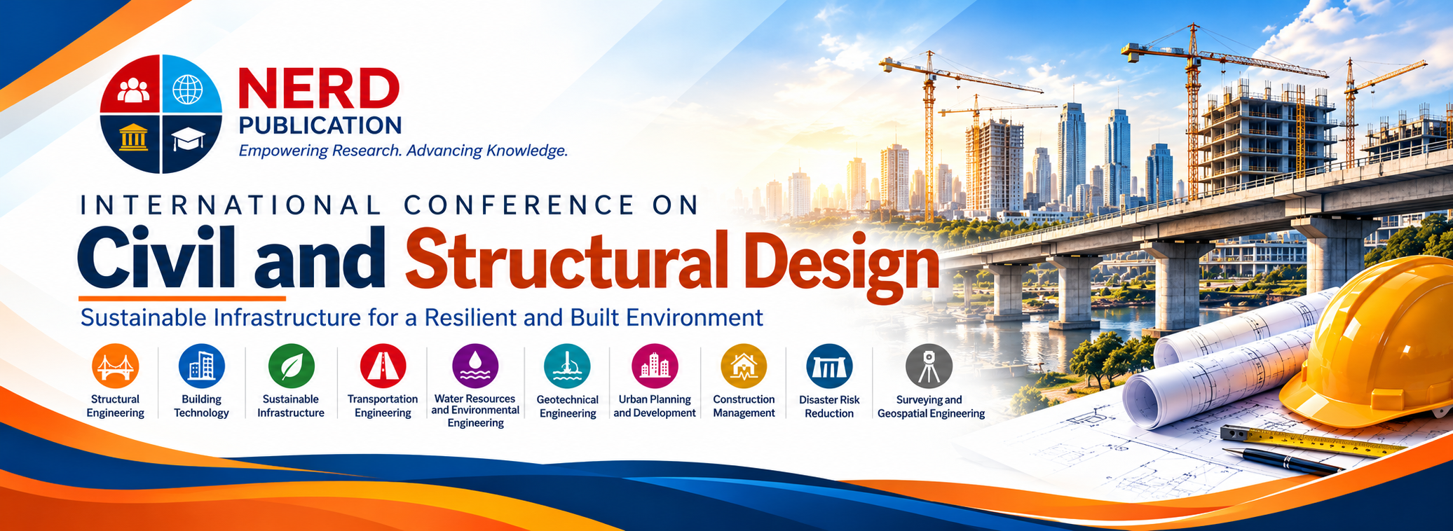 International Conference on Civil and Structural Design